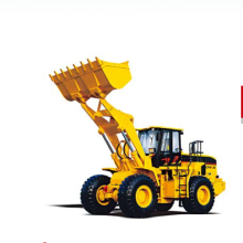 Heavy Construction Equipment Loader crawler or wheel loader China brand CMAX with good price